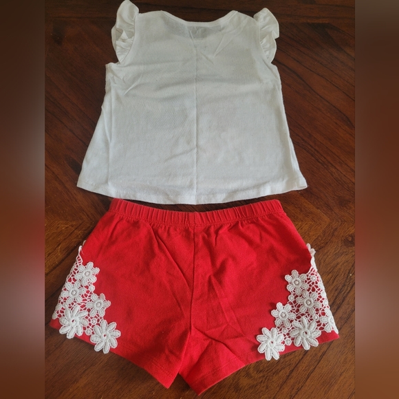 Life is an Adventure!❤️ Size 3T. - Picture 2 of 4